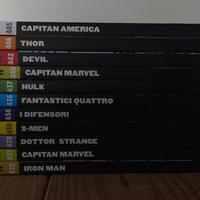 SUPER EROI CLASSIC GAZZETTA NUMERI VARI