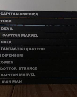 SUPER EROI CLASSIC GAZZETTA NUMERI VARI