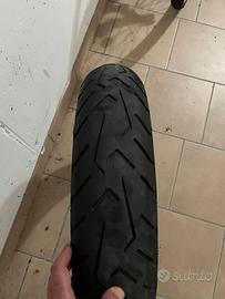 Pirelli Scorpion Trail III 120/70 R19