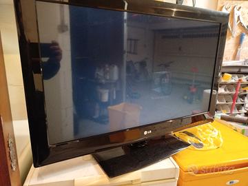TV LG 32 pollici 