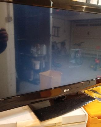 TV LG 32 pollici 