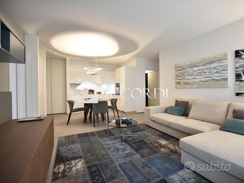 Appartamento – Montebelluna, Centro, Biadene - Vista 3