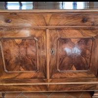 Credenza francese fine '800