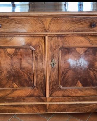 Credenza francese fine '800