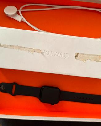 Apple Watch 9 45mm  alluminio Midnight