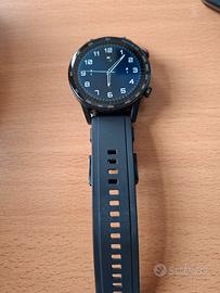 smartwatch honor magic watch 2