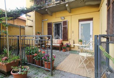 2 LOCALI A SETTIMO TORINESE