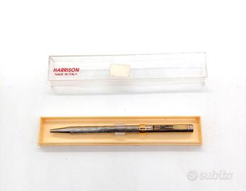 HARRISON BALLPOINT PEN, VINTAGE, ‘80