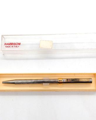 HARRISON BALLPOINT PEN, VINTAGE, ‘80