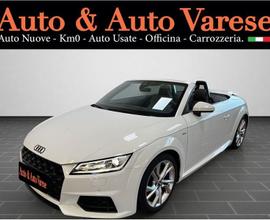 Audi TT Roadster 40 TFSI S tronic S LINE