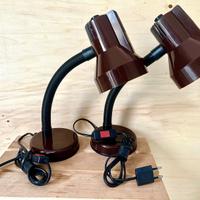 Coppia lampade "Veneta Lumi"