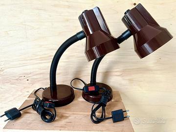 Coppia lampade "Veneta Lumi"