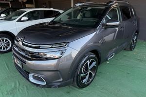 Citroen C5 Aircross 1.5 130 Shine