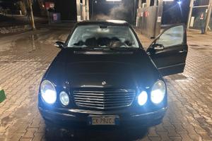 Mercedes-Benz Classe-E280 avantgarde