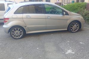 Mercedes classe b 200 