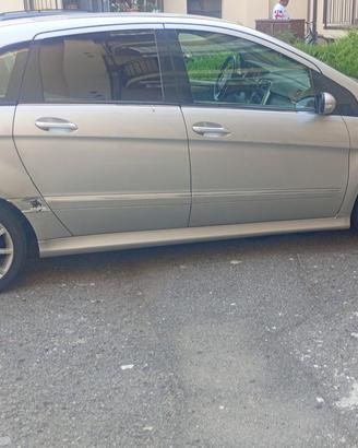 Mercedes classe b 200 