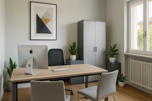 Ufficio locale commerciale per professionisti