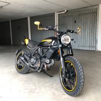 Ducati scrambler 800
