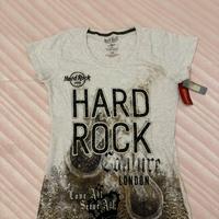 Maglietta Hard Rock