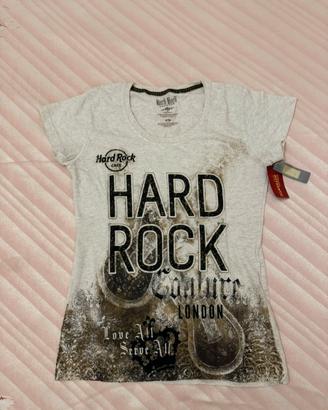 Maglietta Hard Rock