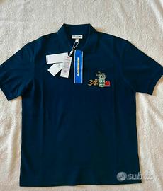 Lacoste tg M uomo