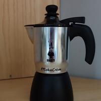 Macchina caffè Moka Crem Bialetti 