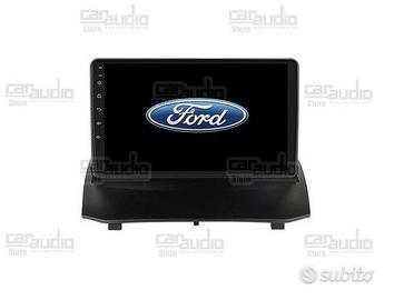 Autoradio Navigatore FORD Fiesta