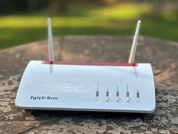 FRITZ!Box 6890 LTE – Modem Router Top di Gamma
