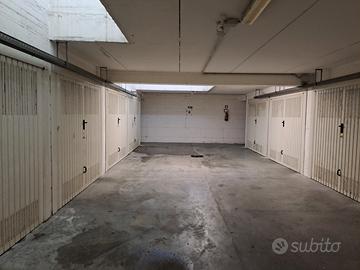 Box via Sirolo, Tombaccia, Pesaro