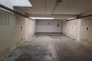 Box via Sirolo, Tombaccia, Pesaro