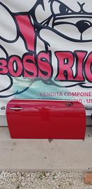 MINI COOPER R56 SPORTELLO ANTERIORE DESTRO