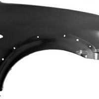 PARAFANGO ANTERIORE SUZUKI JIMNY 2012