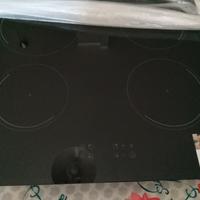 cucina induzione 
