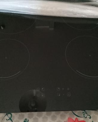 cucina induzione 