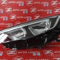 Faro Anteriore SX Opel Insignia 08560B6811