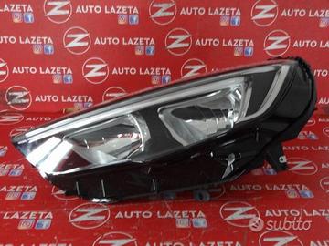 Faro Anteriore SX Opel Insignia 08560B6811