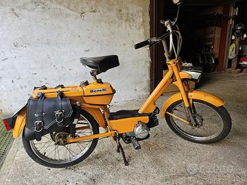 Benelli 1973 50cc