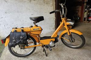 Benelli 1973 50cc