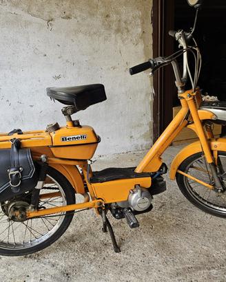 Benelli 1973 50cc