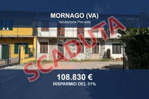 Immobile in asta di 131 m² con più di 5 locali e b
