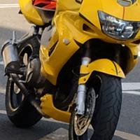 Honda VTR 1000 - 2006