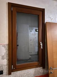 Finestre e porte finestre
