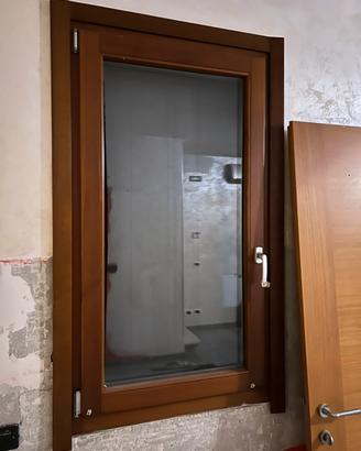 Finestre e porte finestre