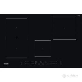 Piano induzione Hotpoint Ariston modello HS3377 BF