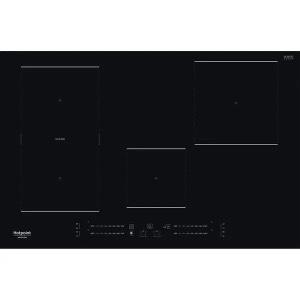 Piano induzione Hotpoint Ariston modello HS3377 BF