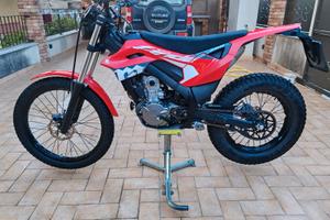 Montesa 4 ride
