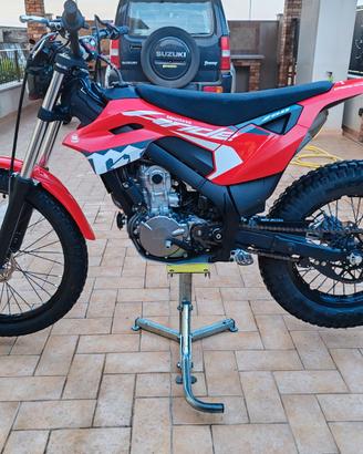 Montesa 4 ride