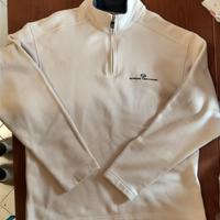Felpa Sergio Tacchini originale
