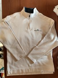 Felpa Sergio Tacchini originale