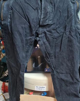 1639NN-Pantalone North Sails Taglia 44